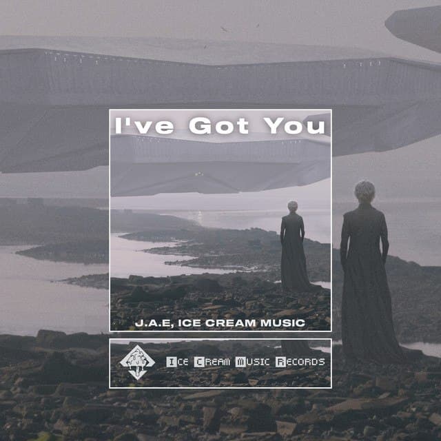 I've Got You