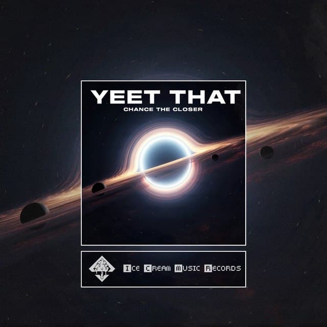 Yeet THAT