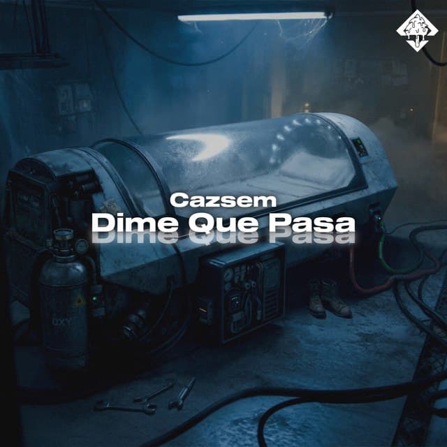 Dime que pasa