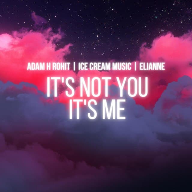 It's Not You It's Me